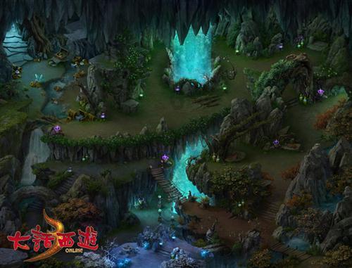 防御阵型2